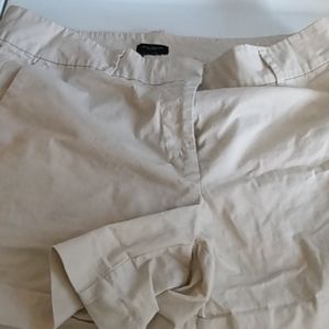 Anne Taylor shorts